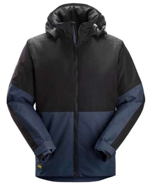 Picture of SNICKERS 1104 ALLROUNDWORK WATERPROOF INSULATED JACKET - SICS-1104-RANGE