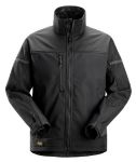 Picture of SNICKERS 1216 ALLROUNDWORK SOFTSHELL STRETCH JACKET - SICS-1216-RANGE