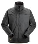 Picture of SNICKERS 1216 ALLROUNDWORK SOFTSHELL STRETCH JACKET - SICS-1216-RANGE