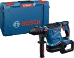Picture of Bosch EXBH18V-32F 18v EXPERT 32mm SDS Plus Drill 0-4300bpm 4.5 Joules KickBack Control and Vibration Control Bare Unit In XL-boxx 0611922101