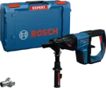 Picture of Bosch EXDB18V2-180 2x18v EXPERT 180mm Diamond Core Drill 2 Gear 0-650/1500rpm KickBack Control and Drop Control 5.7kg BARE UNIT In XL-boxx 06019P6000