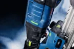 Picture of Bosch EXDB18V2-180 2x18v EXPERT 180mm Diamond Core Drill 2 Gear 0-650/1500rpm KickBack Control and Drop Control 5.7kg BARE UNIT In XL-boxx 06019P6000