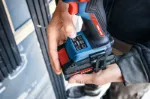 Picture of Bosch EXDR18V-230 EXPERT 18v Impact Driver 230nm 5 Speed Setting 0-3400rpm 1.0kg Bare Unit In Cardboard Box 06019L6400