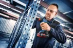 Picture of Bosch EXDX18V-210 18v EXPERT 1/2'' Impact Wrench/Driver 210nm 0-3400rpm 1.2kg Bare Unit In Cardboard Box 06019J0401