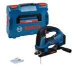 Picture of Bosch EXST18V-155B 18v EXPERT Jigsaw 0-3800spm Bare Unit In L-Boxx 06015B1100