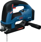 Picture of Bosch EXST18V-155B 18v EXPERT Jigsaw 0-3800spm Bare Unit In L-Boxx 06015B1100