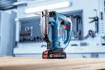 Picture of Bosch EXST18V-155B 18v EXPERT Jigsaw 0-3800spm Bare Unit In L-Boxx 06015B1100