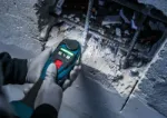 Picture of Bosch EXOP18V-40 18V EXPERT Star-Lock Max Oscillating Multi Tool 10000-20000opm 1.2kg Bare Unit In Cardboard Box 06012C0100