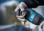 Picture of Bosch EXOP18V-40 18V EXPERT Star-Lock Max Oscillating Multi Tool 10000-20000opm 1.2kg Bare Unit In Cardboard Box 06012C0100