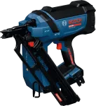 Picture of Bosch EXNH18V-90D 18V EXPERT First Fix Framing Nailer 50-90mm Nails 4.5kg Bare Unit in XL-Boxx 06019R1002