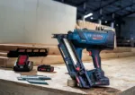 Picture of Bosch EXNH18V-90D 18V EXPERT First Fix Framing Nailer 50-90mm Nails 4.5kg Bare Unit in XL-Boxx 06019R1002