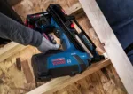 Picture of Bosch EXNH18V-90D 18V EXPERT First Fix Framing Nailer 50-90mm Nails 4.5kg Bare Unit in XL-Boxx 06019R1002