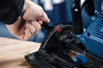 Picture of Bosch EXKS18V-68GX 18v EXPERT Circular Saw 68mm Cutting Depth 190x30mm Blade 2500-5000rpm 4.3kg Bare Unit In XL-Boxx 06016B5301