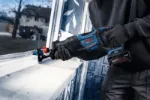 Picture of Bosch EXSA18V-32 18v EXPERT Reciprocating Saw 0-3000spm 3.6kg Bare Unit in XL-Boxx 06016C4101