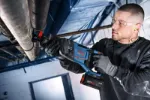 Picture of Bosch EXSA18V-32 18v EXPERT Reciprocating Saw 0-3000spm 3.6kg Bare Unit in XL-Boxx 06016C4101
