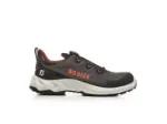 Picture of 'NO RISK' X-TREME LOW GREY WITH ATOP FAST LACING SYSTEM 