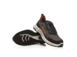 Picture of 'NO RISK' X-TREME LOW GREY WITH ATOP FAST LACING SYSTEM 