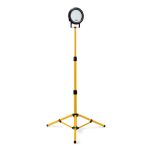Picture of Defender DF4000 Single Head Light 110v E709305