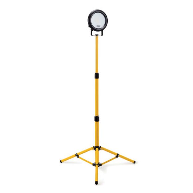 Picture of Defender DF4000 Single Head Light 110v E709305
