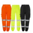 Picture of Hi Vis Jogging Pants