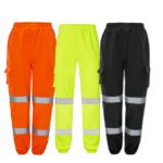 Picture of Hi Vis Jogging Pants