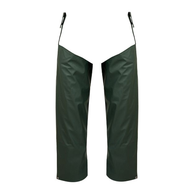 Picture of XPERT SWP1580 Swampmaster No-Sweat Stormgear Waterproof Split Leggings