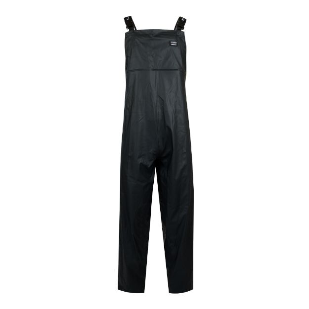 Picture of XPERT SWP1530 Swampmaster No-Sweat Stormgear Waterproof Bib & Brace