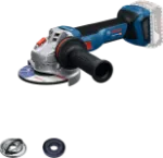 Picture of Bosch 06019N4101 GWS 18V-11 Angle Grinder 115mm (Body Only)