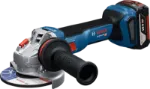Picture of Bosch 06019N4101 GWS 18V-11 Angle Grinder 115mm (Body Only)