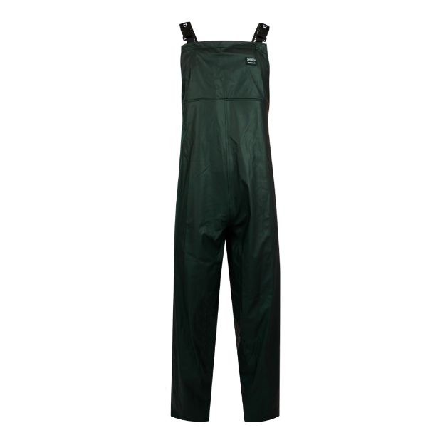 Picture of XPERT SWP1540 Swampmaster No-Sweat Stormgear Waterproof Bib & Brace