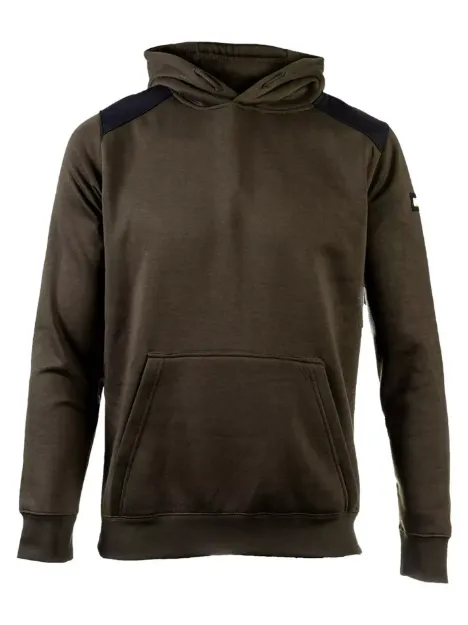 Picture of Caterpillar 1910156 Essential Hoodie 