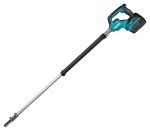 Picture of Makita VL001GZ 40V Max XGT Brushless Concrete Screed 1.5mtr Tool Length 11000vpm 4.6kg Bare Unit ***BLADE NOT INCLUDED*** 