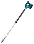 Picture of Makita VL001GZ 40V Max XGT Brushless Concrete Screed 1.5mtr Tool Length 11000vpm 4.6kg Bare Unit ***BLADE NOT INCLUDED*** 