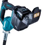 Picture of Makita VL001GZ 40V Max XGT Brushless Concrete Screed 1.5mtr Tool Length 11000vpm 4.6kg Bare Unit ***BLADE NOT INCLUDED*** 