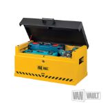 Picture of Van Vault Mobi with Docking Station S10850