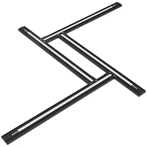 Picture of Trend Varijig system adjustable frame