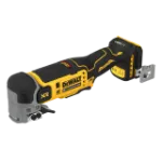 Picture of Dewalt DCS359N 18V XR Oscillating Multi Tool Body Only