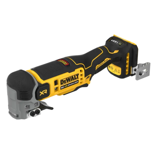 Picture of Dewalt DCS359N 18V XR Oscillating Multi Tool Body Only