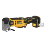 Picture of Dewalt DCS359N 18V XR Oscillating Multi Tool Body Only