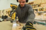 Picture of Dewalt DCS359N 18V XR Oscillating Multi Tool Body Only