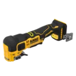 Picture of Dewalt DCE358N 18V XR Oscillating Multi Tool Body Only