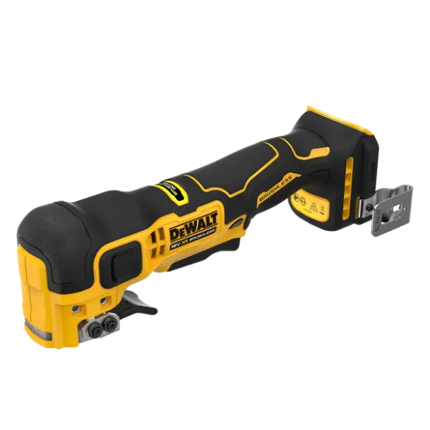 Picture of Dewalt DCE358N 18V XR Oscillating Multi Tool Body Only