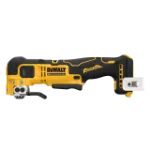 Picture of Dewalt DCE358N 18V XR Oscillating Multi Tool Body Only