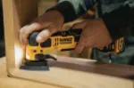 Picture of Dewalt DCE358N 18V XR Oscillating Multi Tool Body Only