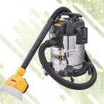 Picture of DEWALT DXV25SPTAA WET & DRY VACUUM & DUST COLLECTOR 25LTR 220V