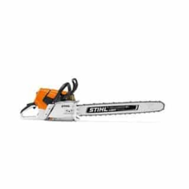 Picture of STIHL MS661 36'' PETROL CHAINSAW c/w 36" bar & chain