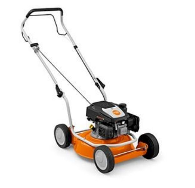 Picture of Stihl RM2.2R 18" PUSH MULCHER LAWNMOWER 63570113416
