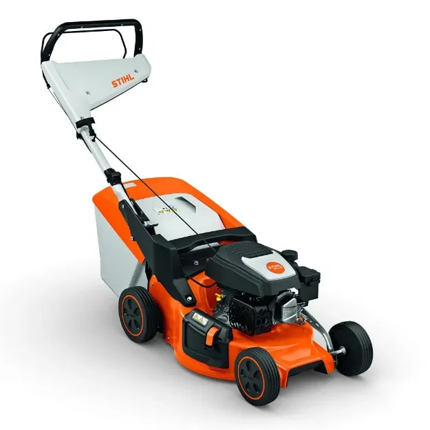 Picture of Stihl RM 248.3 Petrol Lawn Mower WB210113400
