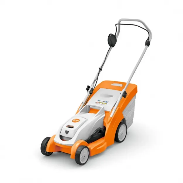 Picture of Stihl RMA 239.1 Cordless Mower - SET 63200111464