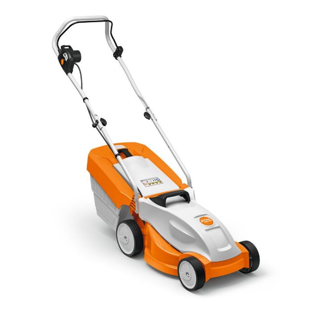 Picture of Stihl RME235.0 ELECTRIC LAWNMOWER 63110112412